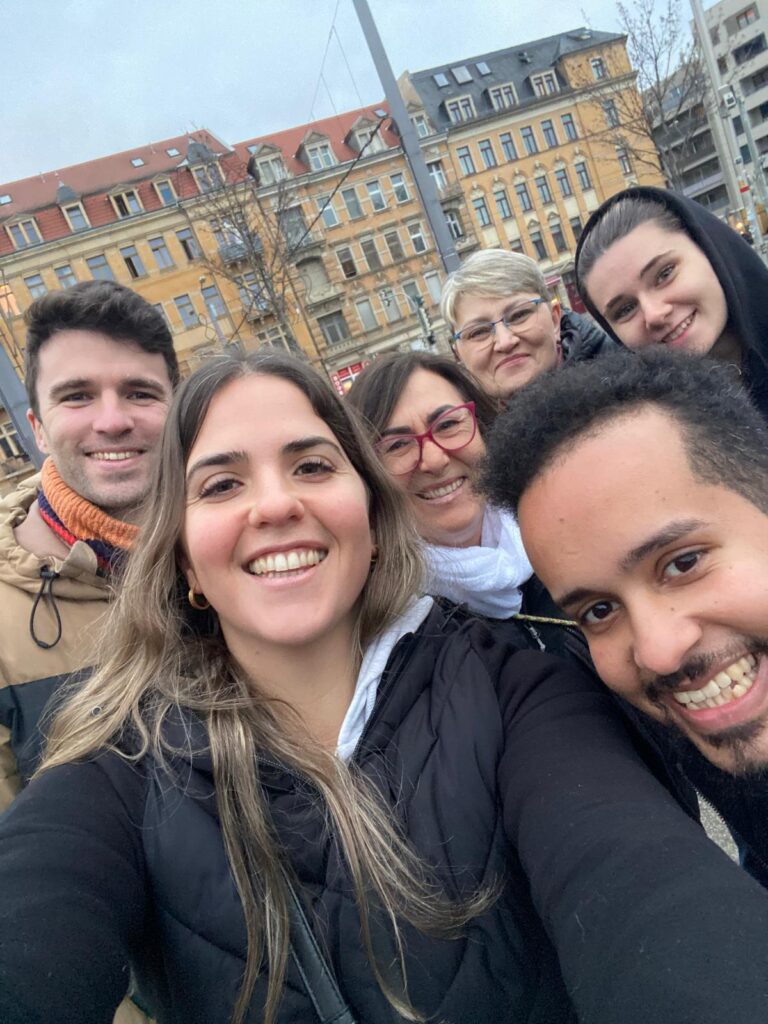 ACAO a Dresden!